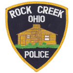 Rock Creek Police Department