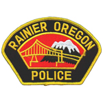 Rainier Police Department