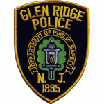 Glen Ridge Police Department
