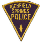 Richfield Springs Police Department