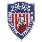Washington City Police Department