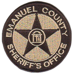 Emanuel County Sheriff's Office