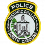 Dallas Police Department