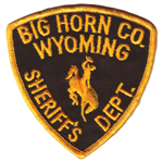 Big Horn County Sheriff's Office