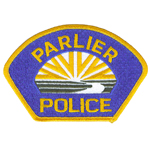 Parlier Police Department