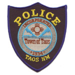 Taos Police Department
