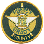 Grady County Sheriff's Office