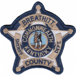 Breathitt County Sheriff's Office
