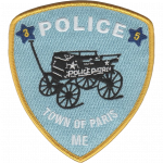 Agency patch