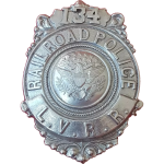 Agency patch
