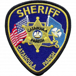 Catahoula Parish Sheriff's Office