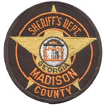 Madison County Sheriff's Office