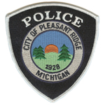 Pleasant Ridge Police Department