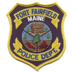 Fort Fairfield Police Department