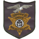 Ben Hill County Sheriff's Office