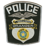 Granger Police Department