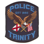 Agency patch
