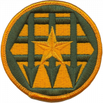 Agency patch