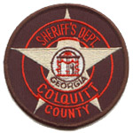 Colquitt County Sheriff's Office