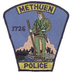 Agency patch