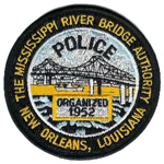 Agency patch