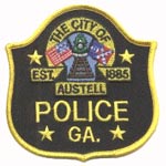 Austell Police Department