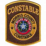 Agency patch