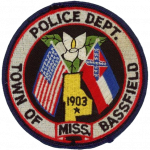 Agency patch