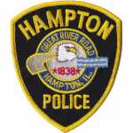 Agency patch