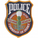 Agency patch