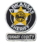 Agency patch