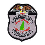 Agency patch