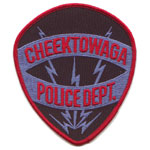 Agency patch