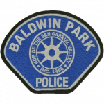 Baldwin Park Police Department