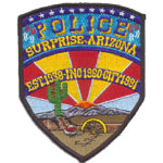 Agency patch