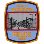 Waynetown Police Department