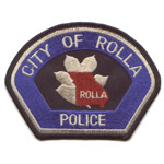 Rolla Police Department