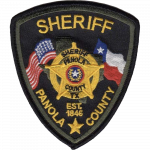 Panola County Sheriff's Office