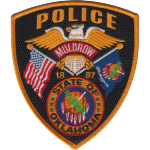 Agency patch