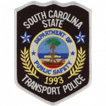 South Carolina State Transport Police