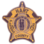 Hart County Sheriff's Department
