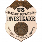 United States Department of the Treasury - Internal Revenue Service - Alcohol Tax Unit