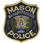 Agency patch