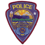 Sunbury Police Department