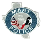 Agency patch