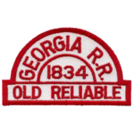 Georgia Railroad Police Department