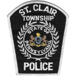 St. Clair Township Police Department