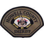 Howell County Sheriff's Office