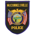 McConnelsville Police Department
