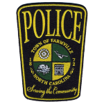 Farmville Police Department